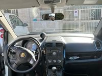 usata Suzuki Splash 1.0 vvt GL Style