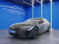 Usata Audi A6 S-Line 299 CV (219 kW) 2026 Grigio Station wagon