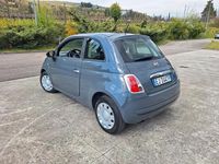 Usata Fiat 500 Pop 69 CV (50 kW) 2011 Grigio Berlina