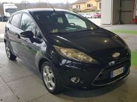 usata Ford Fiesta 5p 1.4 tdci +