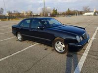Usata Mercedes E200 Elegance 186 CV (136 kW) 2000 Berlina