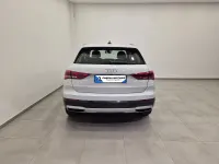 Usata Audi Q3 Business 150 CV (110 kW) 2020 Bianco SUV