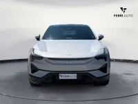 Nuova Polestar 2 Long Range Single Motor 220 kW (300 CV) 2026 Grigio Utilitaria