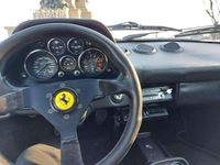 Usata Ferrari 208 219 CV (161 kW) 2003 Rosso Coupé