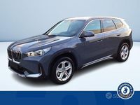 Usata BMW X1 xLine 149 CV (109 kW) 2025 Grigio SUV