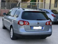 Usata VW Passat 150 CV (110 kW) 2010 Berlina