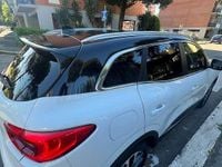 Usata Renault Kadjar Intens 140 CV (102 kW) 2021 Nero SUV