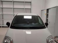 Usata Fiat Panda Easy 71 CV (52 kW) 2018 Bianco Utilitaria