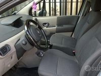 Usata Renault Modus 82 CV (60 kW) 2004 Monovolume