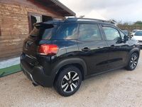 Usata Citroën C3 Aircross Shine 120 CV (88 kW) 2020 Nero SUV