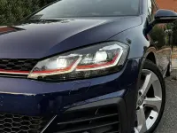 Usata VW Golf VII 245 CV (180 kW) 2019 Berlina