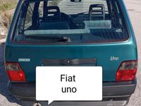usata Fiat Uno - 1993