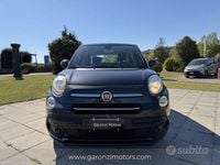Usata Fiat 500L Pop Star 95 CV (69 kW) 2018 Grigio Monovolume
