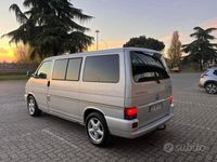 usata VW Multivan T42.5 tdi Generation 102cv