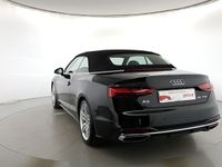 usata Audi A5 Cabriolet advanced 35 TFSI 150 CV S-Tronic