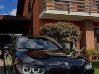 Usata BMW 116 M Sport 116 CV (85 kW) 2017 Utilitaria