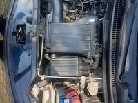 Usata Nissan Micra 80 CV (58 kW) 2009 Nero Berlina