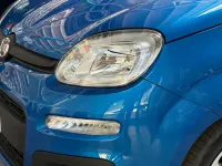Nuova Fiat Panda Icon 65 CV (47 kW) 2026 Utilitaria