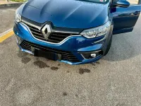 Usata Renault Mégane GrandTour 95 CV (69 kW) 2019 Station wagon