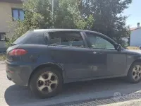 Usata Alfa Romeo 147 120 CV (88 kW) 2008 Utilitaria