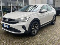 Usata VW Taigo Life 95 CV (69 kW) 2023 Beige SUV