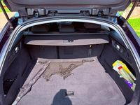 Usata Peugeot 508 SW 2016 Blu Station wagon