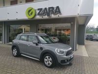 usata Mini Cooper D Countryman Business automatica