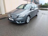 usata Mercedes B180 CDI Automatic Executive