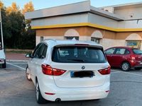 usata BMW 218 Gran Tourer F