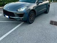 Usata Porsche Macan S 340 CV (250 kW) 2015 SUV