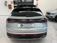 Usata VW Taigo R-line 116 CV (85 kW) 2025 Argento SUV