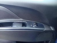 Usata Fiat Doblò 95 CV (69 kW) 2018 Blu Monovolume