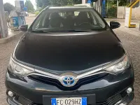 Usata Toyota Auris Touring Sports Active 99 CV (72 kW) 2016 Station wagon