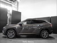 Nuova Hyundai Tucson 159 CV (116 kW) 2026 SUV