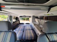 Usata Mercedes Viano Marco Polo 163 CV (119 kW) 2011 Monovolume
