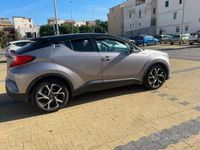 Usata Toyota C-HR 98 CV (72 kW) 2017 SUV
