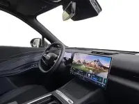 Nuova Omoda 7 279 CV (205 kW) 2026 Other SUV