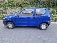 usata Fiat 600 1.1