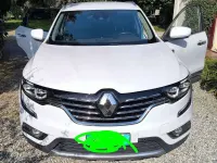 Käytetty Renault Koleos Intens 177 HP (130 kW) 2018 Katumaasturi