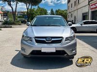 usata Subaru XV 2.0D S Style (trend) 6mt 4WD 147cv