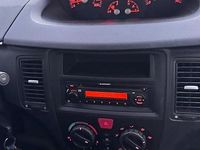 Usata Fiat Idea 2007 Monovolume