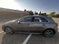 Usata Mercedes A250 Advanced Plus 160 CV (117 kW) 2024 Berlina