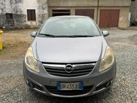 Usata Opel Corsa 75 CV (55 kW) 2008 Utilitaria