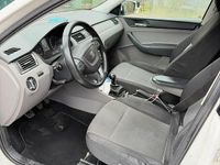 Usata Seat Toledo 105 CV (77 kW) 2013 Bianco Berlina