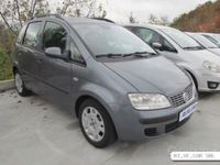 usata Fiat Idea 1.3 MJT 16V 95 CV S&S Dynamic