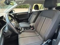 Usata VW T-Roc Style 150 CV (110 kW) 2021 Bianco SUV