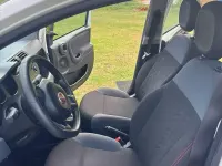 Usata Fiat Panda 69 CV (50 kW) 2019 Bianco Utilitaria