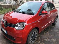 Usado Renault Twingo 60 kW (82 HP) 2021 Vermelho Citadino