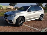 Usata BMW X5 381 CV (280 kW) 2015 SUV