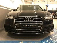 usata Audi A6 Avant 2.0 TDI 190 CV ultra S tronic Business Plus